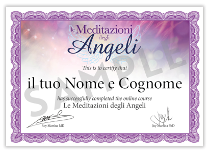 certificato-meditazione-angeli-SAMPLE